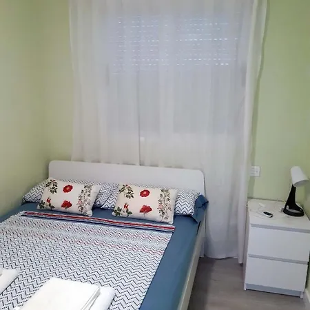 Apartamento Costa Marina 1 Frontal *