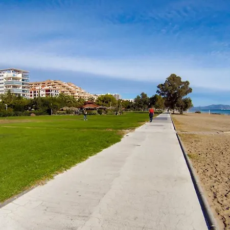 Costa Marina 1 Frontal Oropesa del Mar