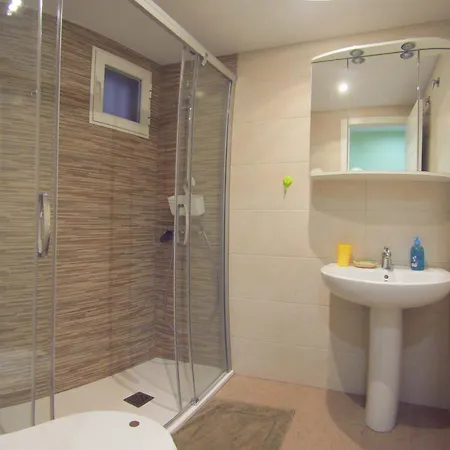 Costa Marina 1 Frontal Apartment *