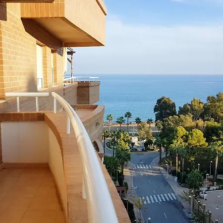 Daire Costa Marina 1 Frontal *