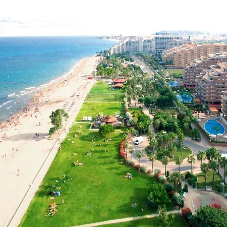 Costa Marina 1 Frontal Daire *