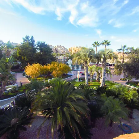 Costa Marina 1 Frontal Daire